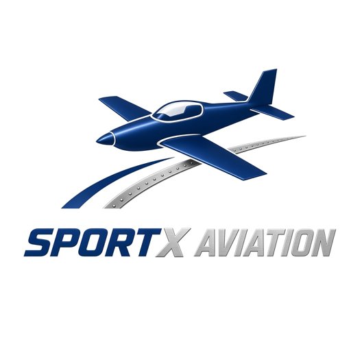 SportX Aviation logo